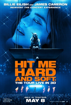 Билли Айлиш: Тур «Hit Me Hard and Soft» смотреть онлайн