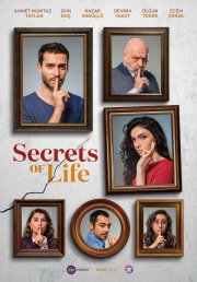 Секреты Жизни смотреть онлайн